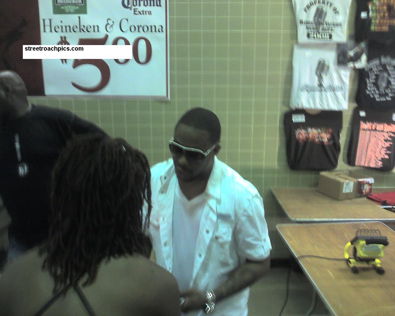 raheem devaughn