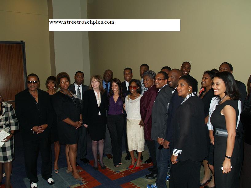 2009 Congressional Black Caucus Foundation Conference