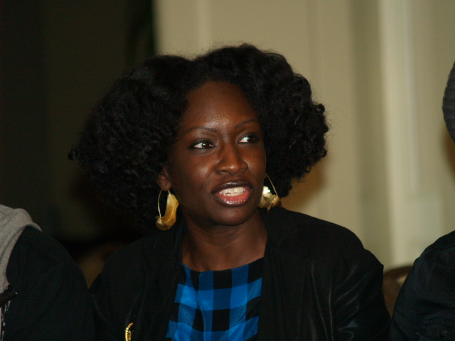 Zulemia Griffin