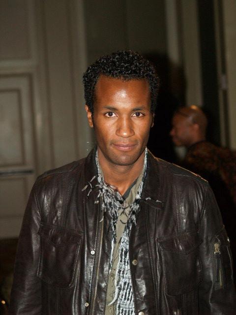Jerell Scott