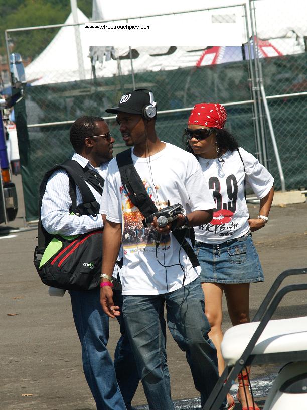 Jeannie Jones wkys 93.9