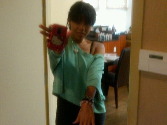Angela Simmons internet pictures