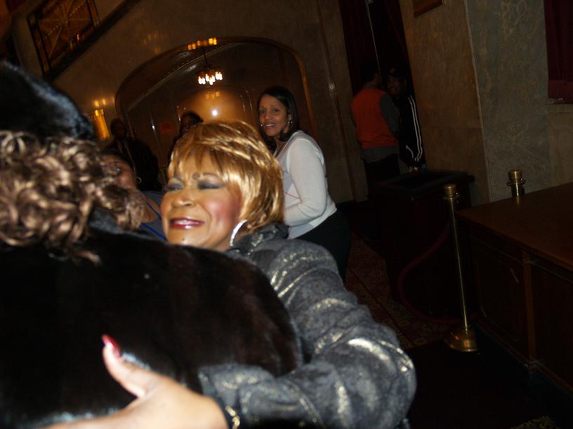 Ann Nesby Lord Will Make a Way