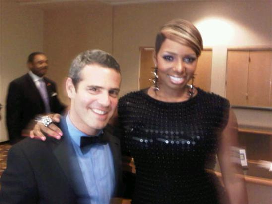 Nene leaks Housewives of atlanta 