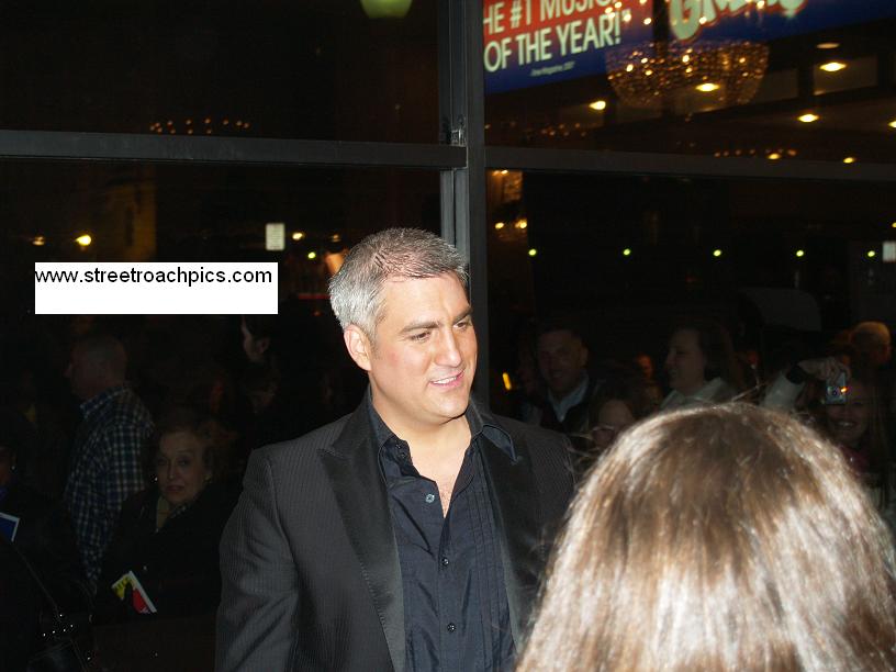 Taylor Hicks